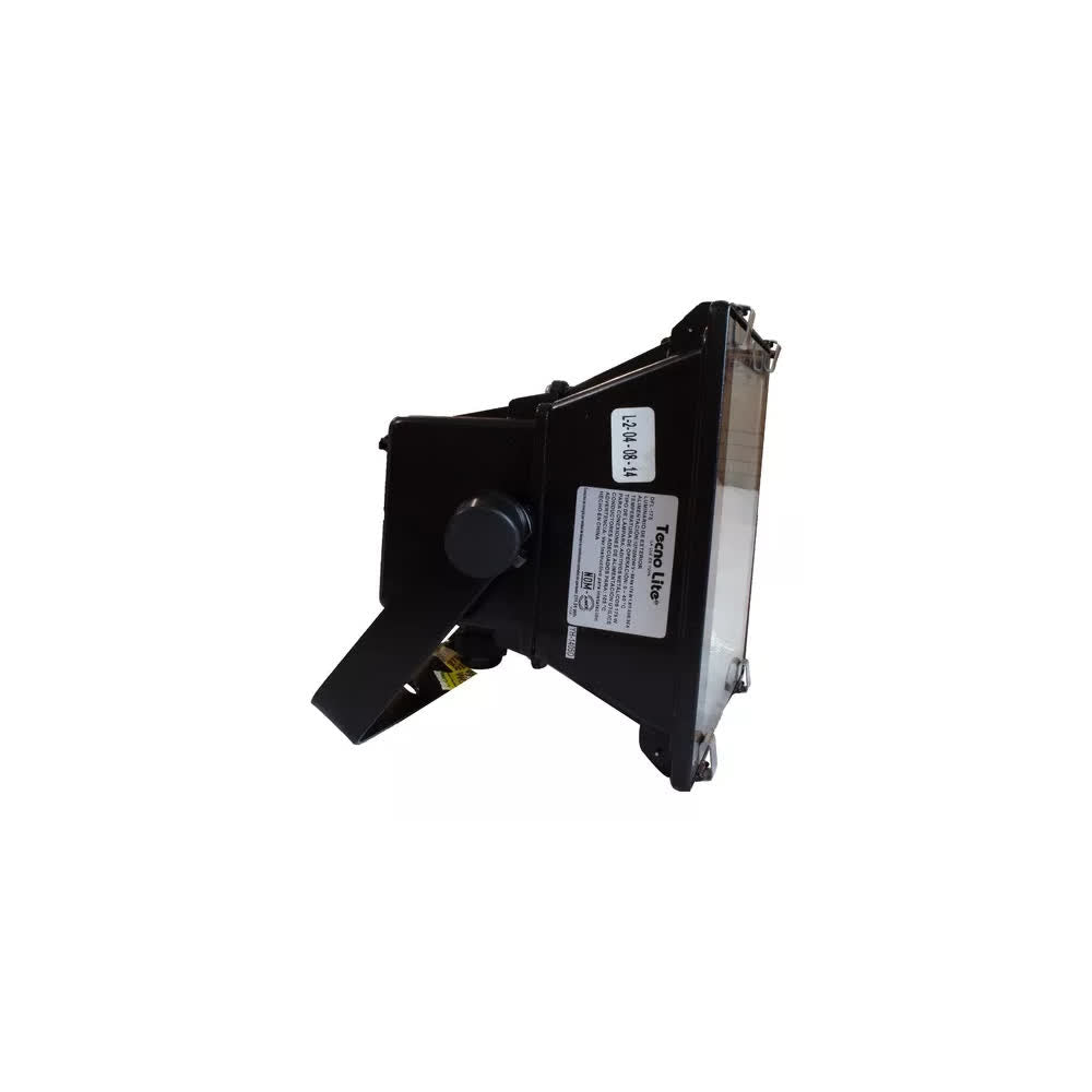 Reflector Exterior Belmonte 175W Luz Blanca 4000K | DFL-175-A/CE